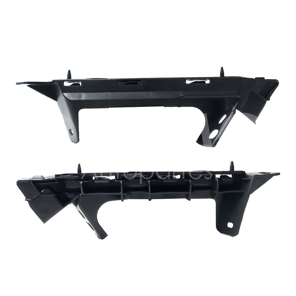 SEAT IBIZA 2010 2011 2012 2013 2014 2015 2016 2017 GUIA PLASTICO IZQ DE FACIA DEL