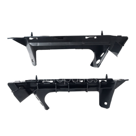 SEAT IBIZA 2010 2011 2012 2013 2014 2015 2016 2017 GUIA PLASTICO IZQ DE FACIA DEL