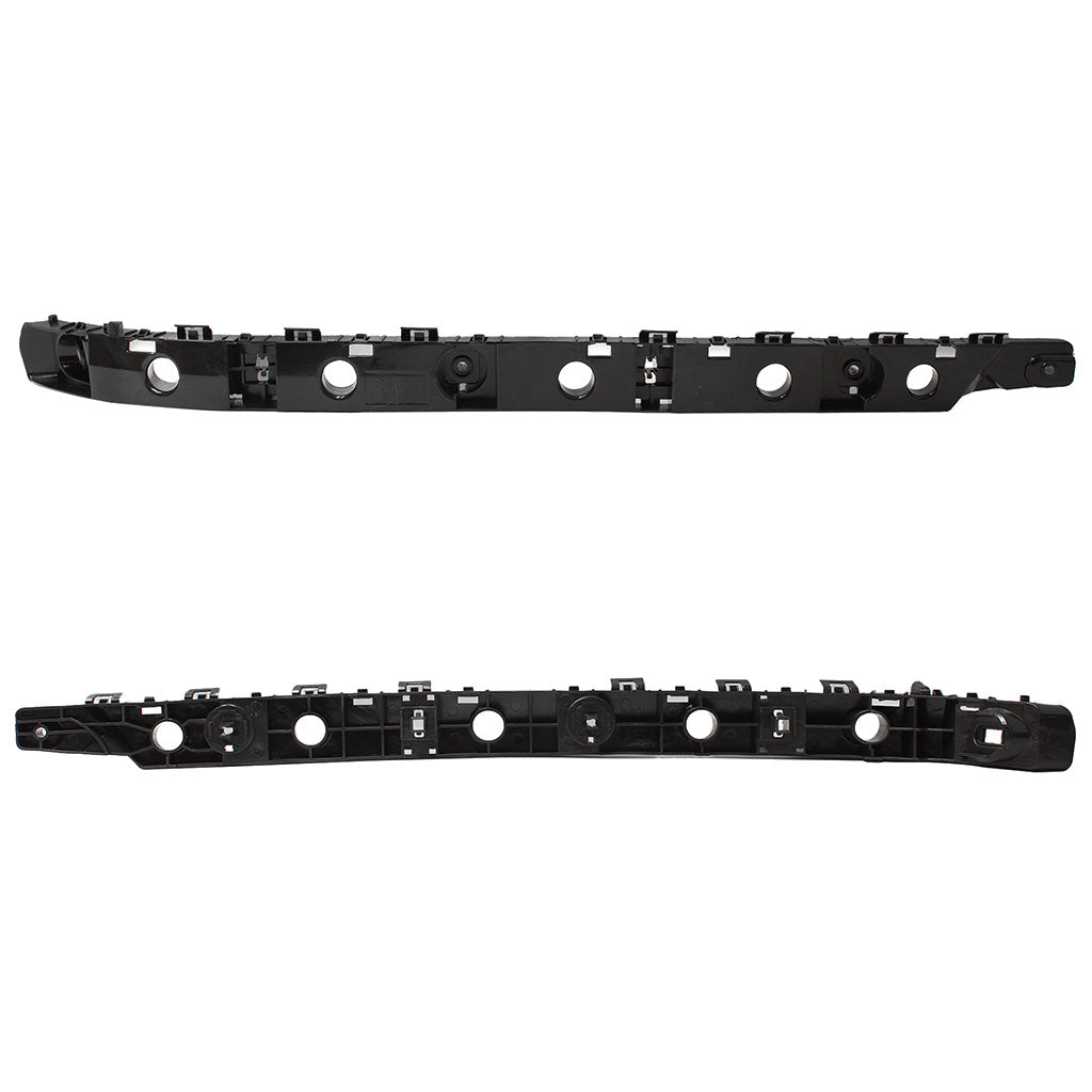 NISSAN X-TRAIL 2015 2016 2017 2018 2019 2020 2021 2022 GUIA PLASTICO DER DE FACIA TRASERA