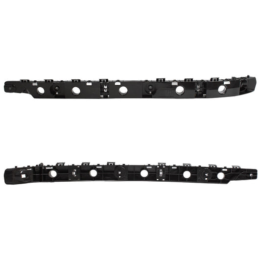 NISSAN X-TRAIL 2015 2016 2017 2018 2019 2020 2021 2022 GUIA PLASTICO IZQ DE FACIA TRASERA