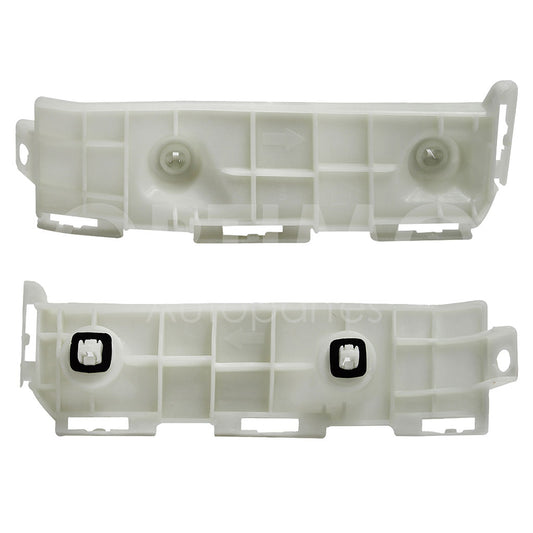 TOYOTA HIACE 2005 2006 2007 2008 2009 2010 2011 2012 2013 2014 2015 2016 2017 2018 2019 GUIA PLASTICO DER DE FACIA TRASERA