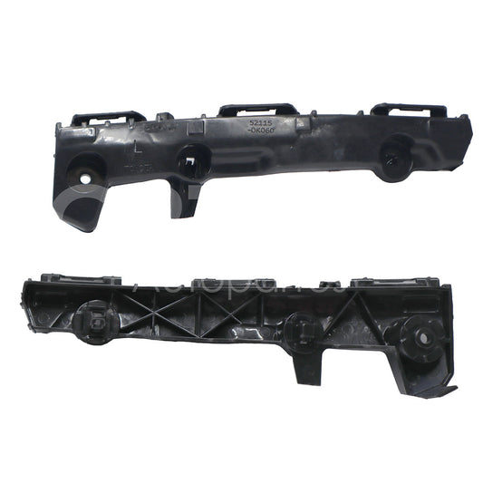 TOYOTA HILUX 2/4WD 2012 2013 2014 2015 GUIA PLASTICO IZQ DE FACIA DEL