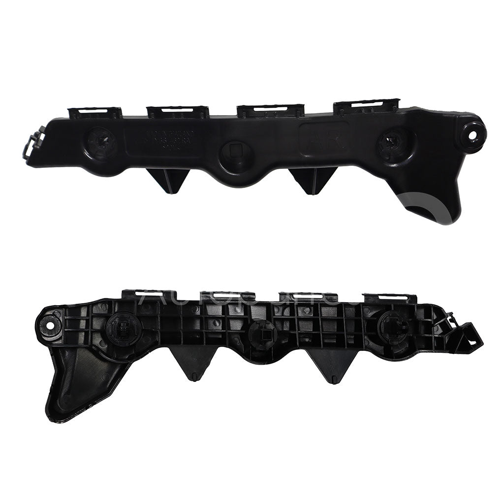 TOYOTA RAIZE 2022 2023 2024 2025 2026 GUIA PLASTICO DER DE FACIA TRASERA