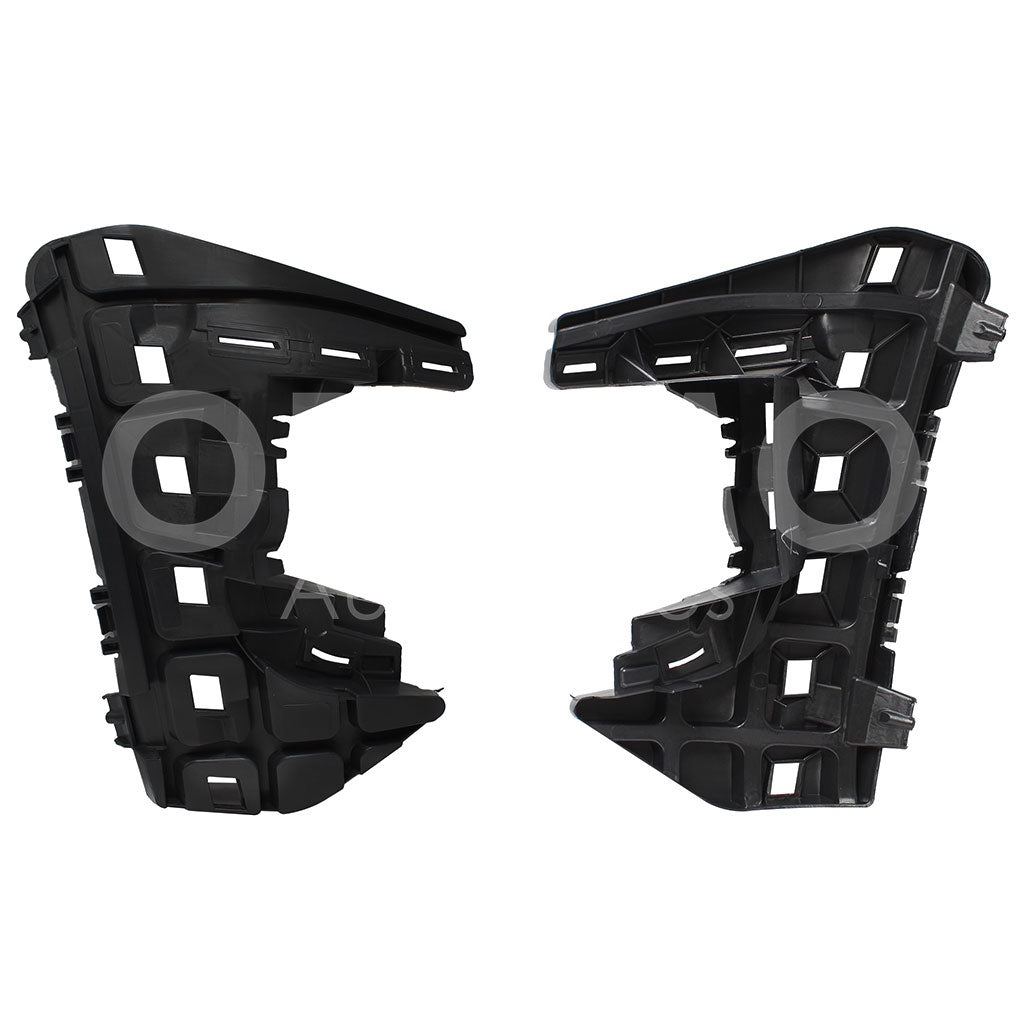 VOLKSWAGEN AMAROK 2018 2019 2020 2021 2022 2023 BRACK PLASTICO DER DE FACIA DEL