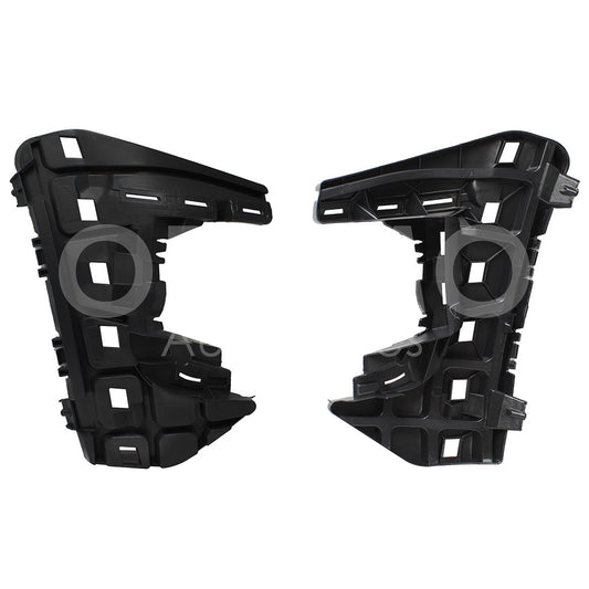 VOLKSWAGEN AMAROK 2018 2019 2020 2021 2022 2023 BRACK PLASTICO DER DE FACIA DEL