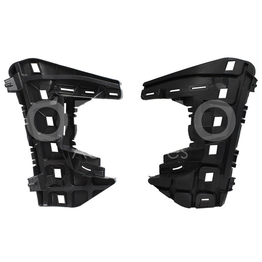 VOLKSWAGEN AMAROK 2018 2019 2020 2021 2022 2023 BRACK PLASTICO IZQ DE FACIA DEL