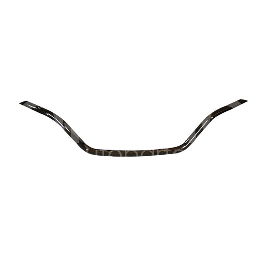 RENAULT CAPTUR 2018 2019 2020 TOLVA CROMADA DE PARRILLA