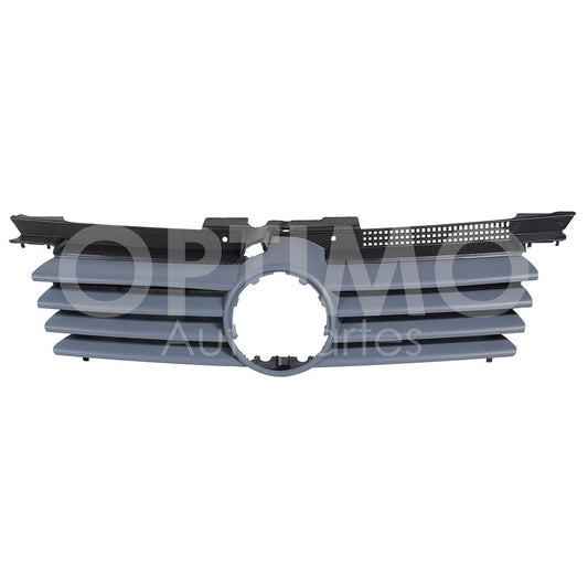 VOLKSWAGEN JETTA A4 1999 2000 2001 2002 2003 2004 2005 2006 2007 PARRILLA GRIS COMPLETA