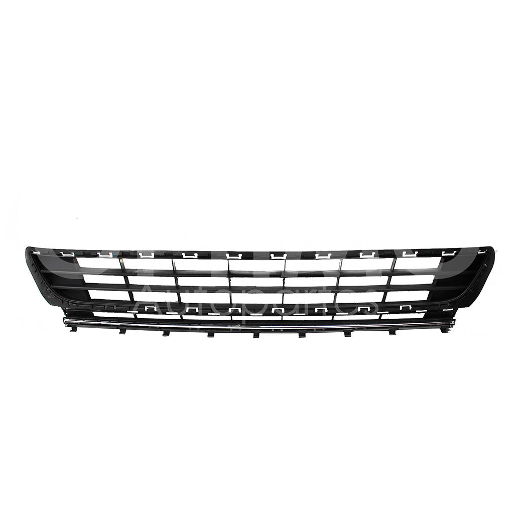 VOLKSWAGEN GOLF A7 2014 2015 2016 2017 REJILLA CENTRAL DE FACIA DEL