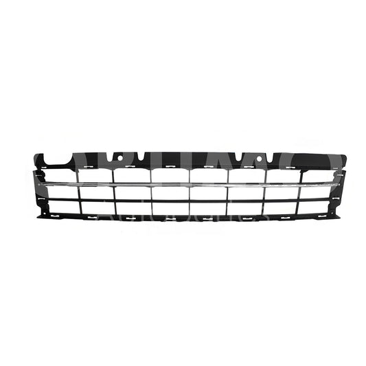 VOLKSWAGEN BEETLE 2012 2013 2014 2015 2016 REJILLA CENTRAL DE FACIA DEL C/FILO CROMO