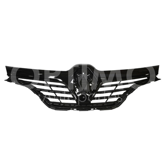 RENAULT CAPTUR 2018 2019 2020 PARRILLA NEGRA