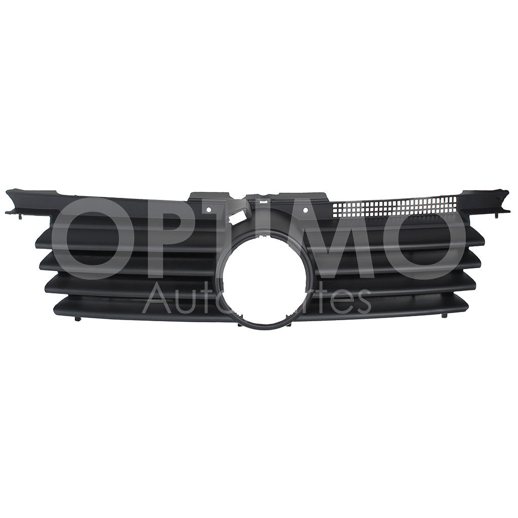 VOLKSWAGEN JETTA A4 1999 2000 2001 2002 2003 2004 2005 2006 2007 PARRILLA NEGRA COMPLETA