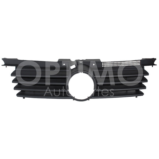 VOLKSWAGEN JETTA A4 1999 2000 2001 2002 2003 2004 2005 2006 2007 PARRILLA NEGRA COMPLETA