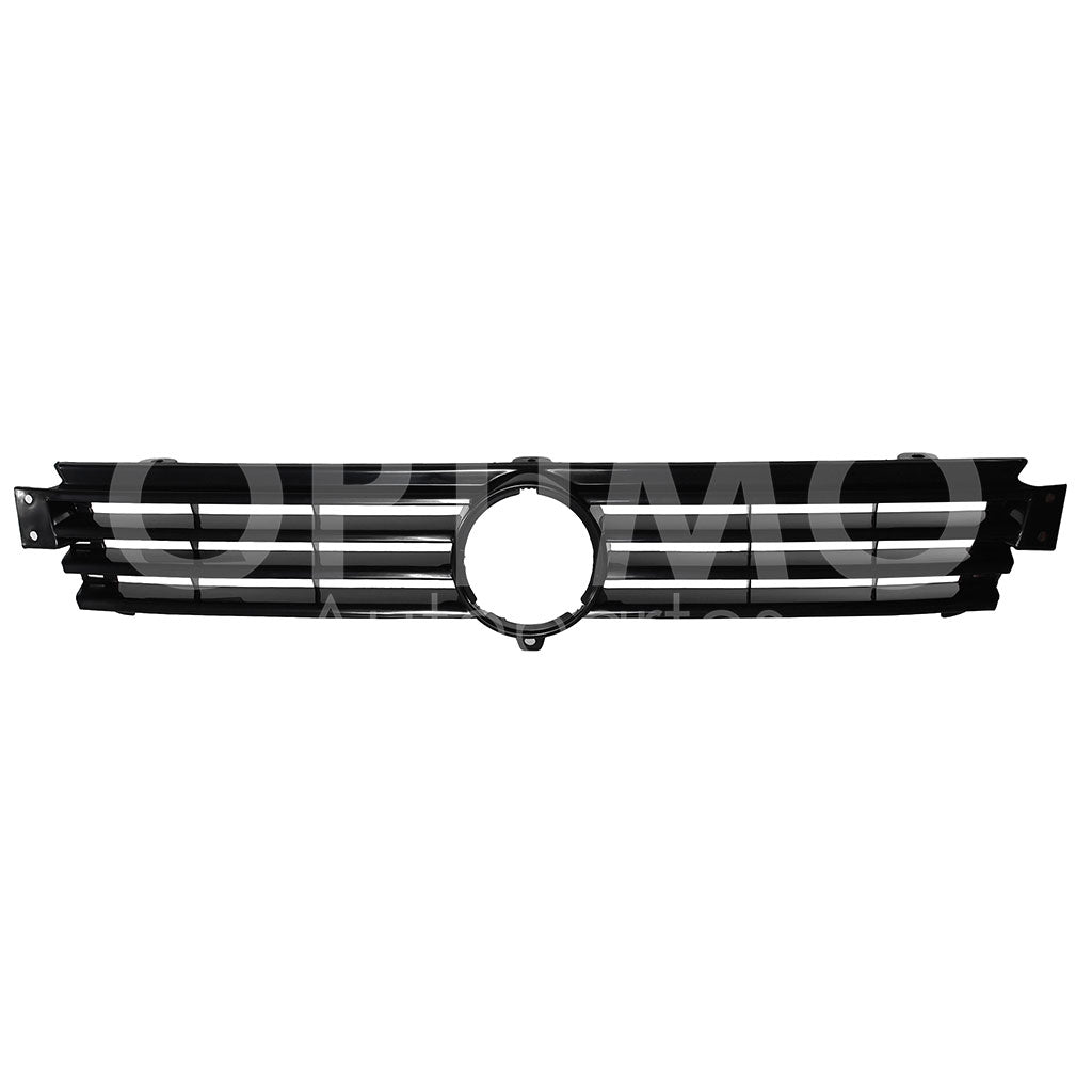 VOLKSWAGEN DERBY 1999 2000 2001 2002 2003 2004 PARRILLA NEGRA