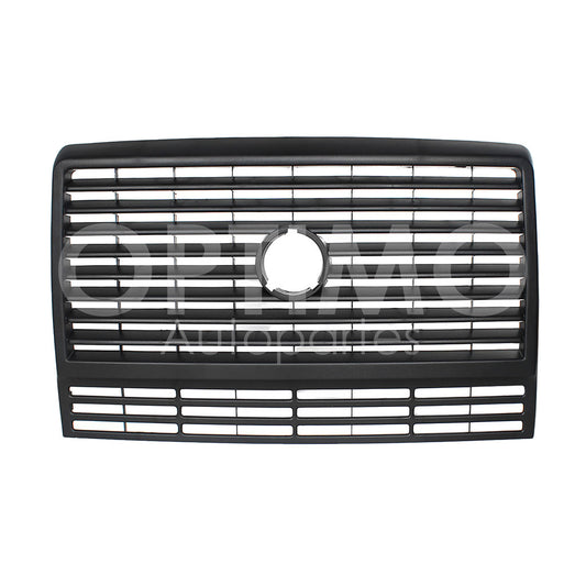 VOLKSWAGEN COMBI 1988 1989 1990 1991 1992 1993 1994 1995 1996 1997 1998 PARRILLA NEGRA