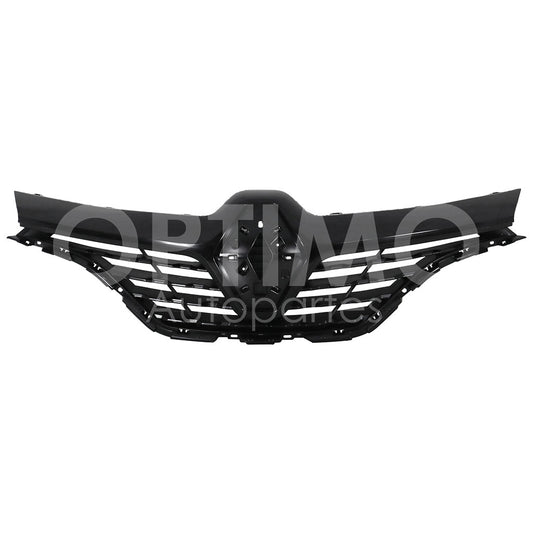 RENAULT CAPTUR 2018 2019 2020 2021 PARRILLA NEGRA