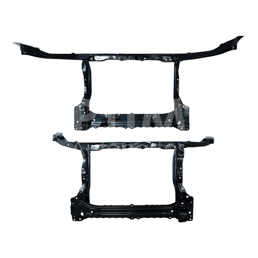 TOYOTA AVANZA 2012 2013 2014 2015 MARCO RADIADOR METAL