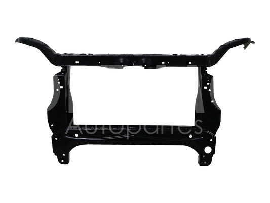 TOYOTA AVANZA 2016 2017 2018 2019 2020 2021 MARCO RADIADOR METAL