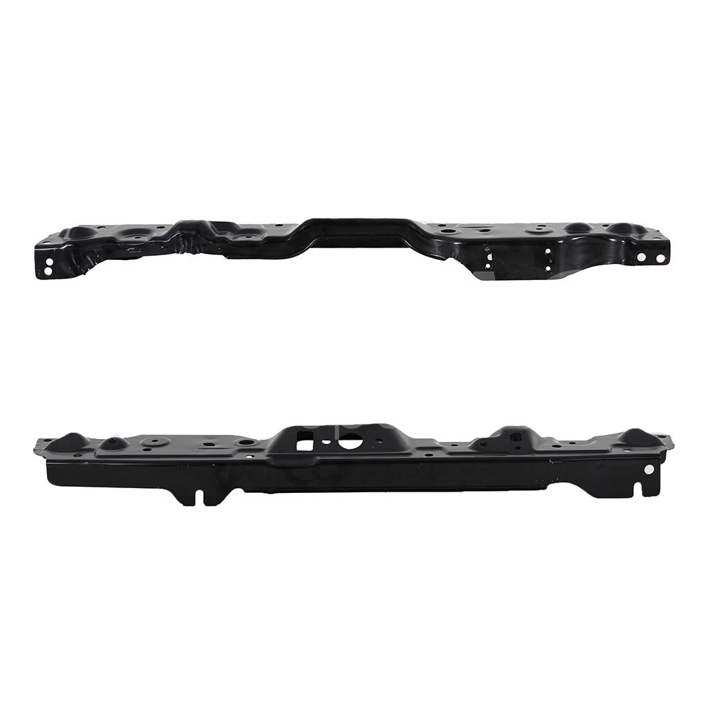 CHEVROLET MATIZ G2 2006 2007 2008 2009 2010 2011 2012 2013 2014 2015 MARCO RADIADOR METAL SUP