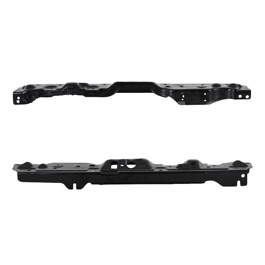 CHEVROLET MATIZ G2 2006 2007 2008 2009 2010 2011 2012 2013 2014 2015 MARCO RADIADOR METAL SUP