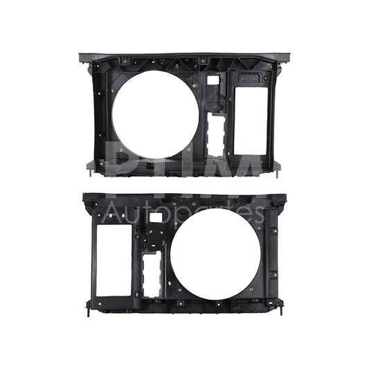 PEUGEOT PARTNER 2013 2014 2015 2016 2017 2018 2019 MARCO RADIADOR PLASTICO (VERSION MAXI-TEPEE)