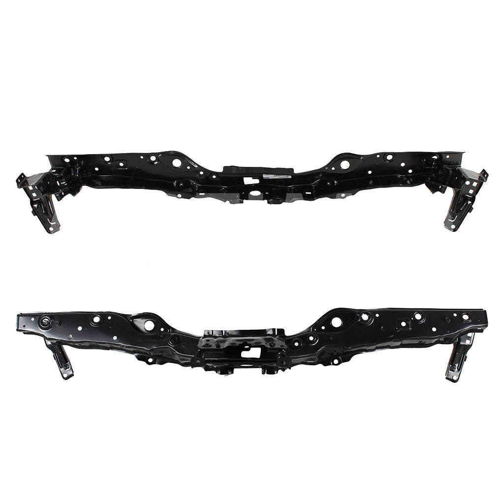 TOYOTA HIACE 2005 2006 2007 2008 2009 2010 2011 2012 2013 MARCO RADIADOR METAL SUP CHASIS LARGO (TECHO ALTO)