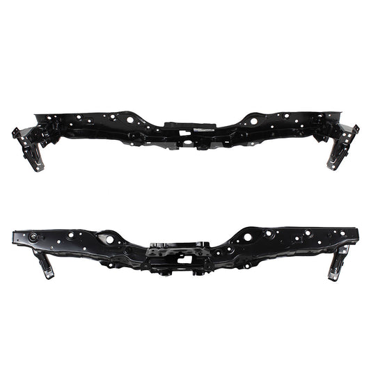 TOYOTA HIACE 2005 2006 2007 2008 2009 2010 2011 2012 2013 MARCO RADIADOR METAL SUP CHASIS LARGO (TECHO ALTO)