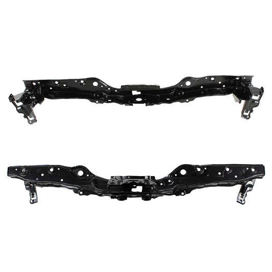 TOYOTA HIACE 2014 2015 2016 2017 2018 2019 MARCO RADIADOR METAL SUP CHASIS LARGO (TECHO ALTO)