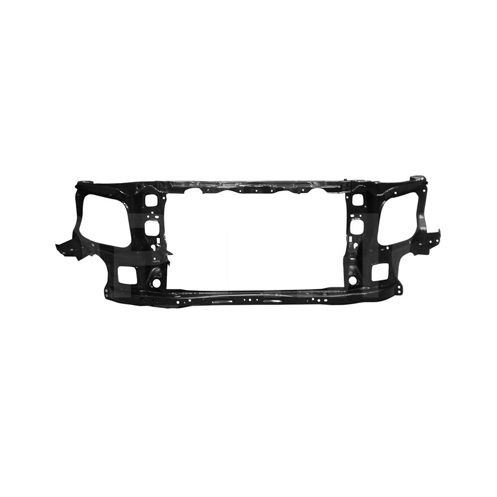 TOYOTA HILUX 2/4WD 2012 2013 2014 2015 MARCO RADIADOR METAL