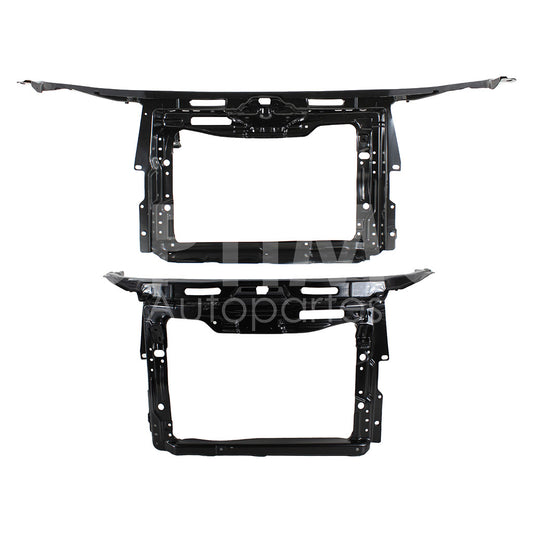 VOLKSWAGEN GOL 2013 2014 2015 2016 2017 2018 MARCO RADIADOR METAL (SAVEIRO 14-16) (SEDAN/H-BACK)