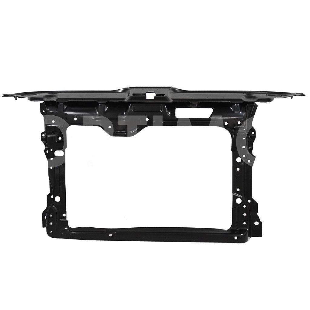 VOLKSWAGEN CROSSFOX 2010 2011 2012 2013 2014 2015 MARCO RADIADOR METAL