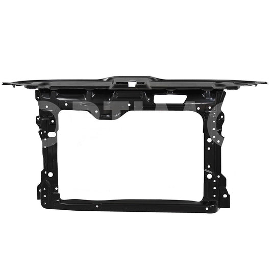 VOLKSWAGEN CROSSFOX 2010 2011 2012 2013 2014 2015 MARCO RADIADOR METAL