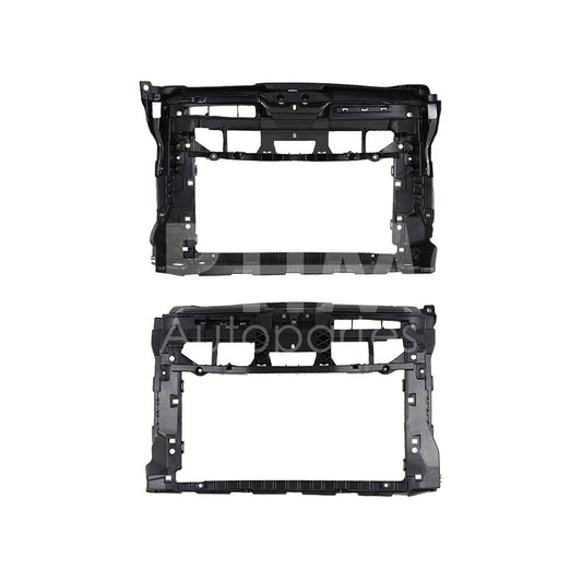 VOLKSWAGEN BEETLE 2012 2013 2014 2015 2016 2017 2018 2019 MARCO RADIADOR PLASTICO