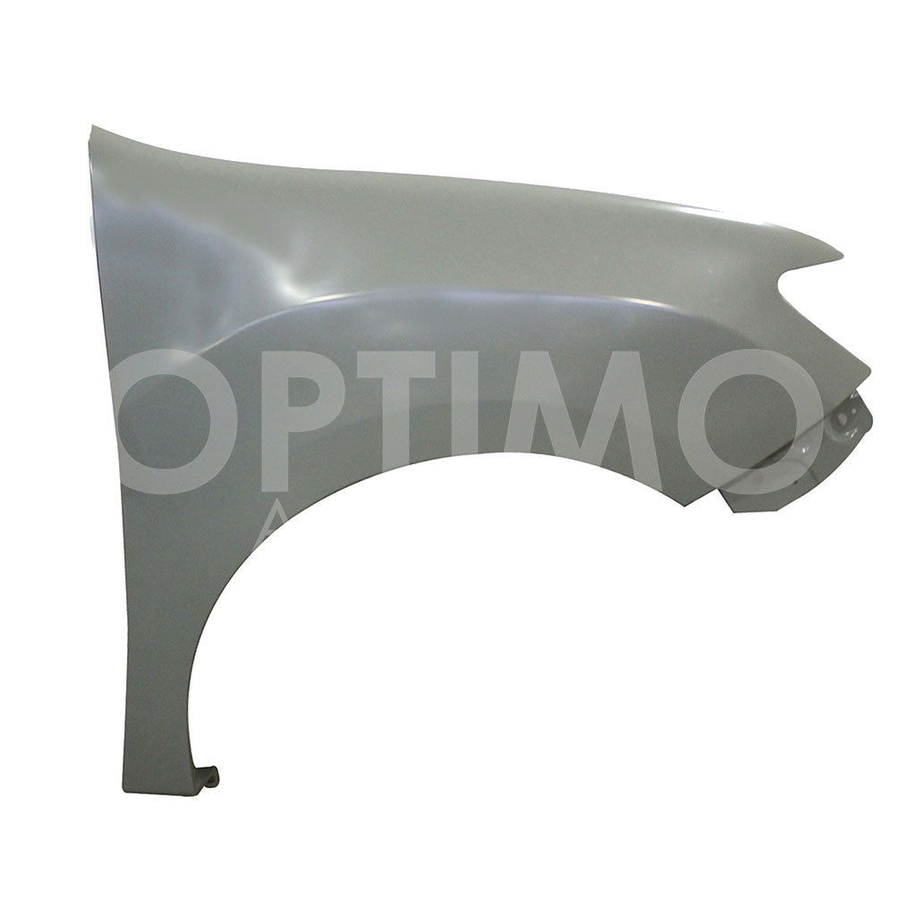 RENAULT LOGAN 2015 2016 2017 2018 2019 SALPICADERA DER S/HOYO P/CUARTO (LOGAN 23-25/SANDERO 16-19) (COLOR/GRIS)