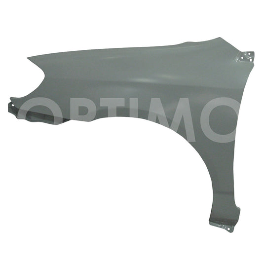 TOYOTA COROLLA 2003 2004 2005 2006 2007 2008 SALPICADERA IZQ S/HOYO P/CUARTO (COLOR/GRIS)