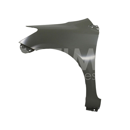 TOYOTA YARIS SEDAN 2006 2007 2008 2009 2010 2011 2012 2013 2014 2015 SALPICADERA IZQ S/HOYO P/CUARTO 4PTAS (COLOR/GRIS)