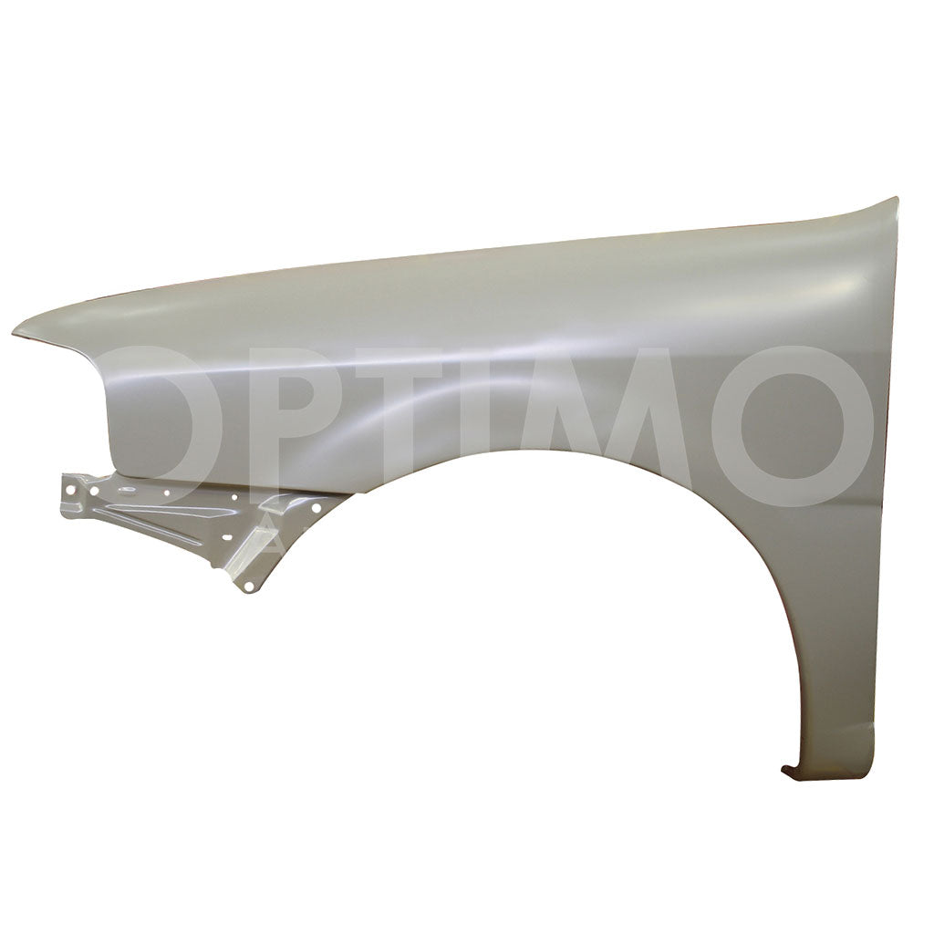 VOLKSWAGEN POINTER 3-5PTAS 2000 2001 2002 2003 2004 2005 SALPICADERA IZQ S/HOYO P/CUARTO (VAGONETA-PICK-UP 00-05) (COLOR/GRIS)