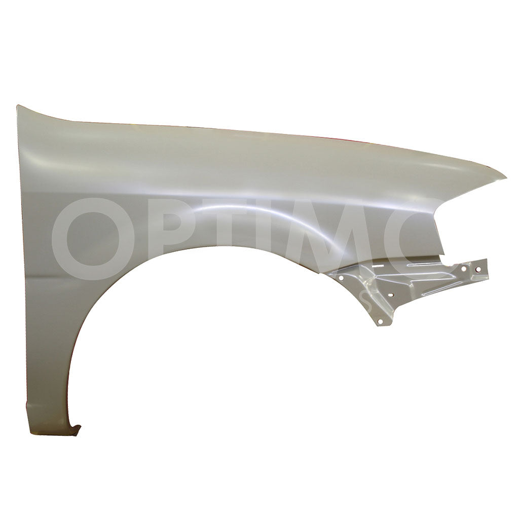 VOLKSWAGEN POINTER 3-5PTAS 2006 2007 2008 2009 SALPICADERA DER S/HOYO P/CUARTO (PICK-UP 06-09) (COLOR/GRIS)