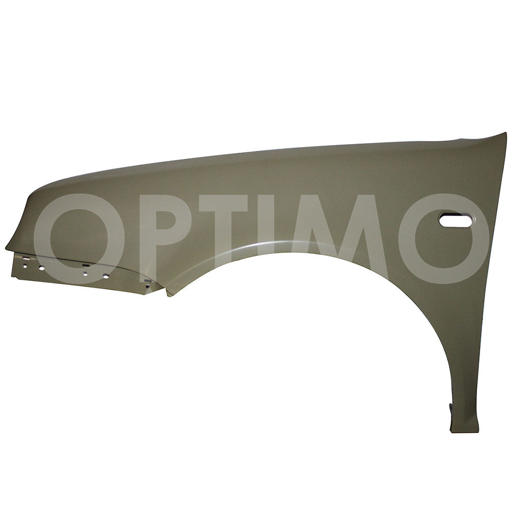 VOLKSWAGEN GOLF A4 1999 2000 2001 2002 2003 2004 2005 2006 2007 SALPICADERA IZQ C/HOYO P/CUARTO (COLOR/GRIS)