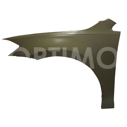 VOLKSWAGEN GOLF A7 2018 2019 2020 SALPICADERA IZQ S/HOYO P/CUARTO (COLOR/GRIS)