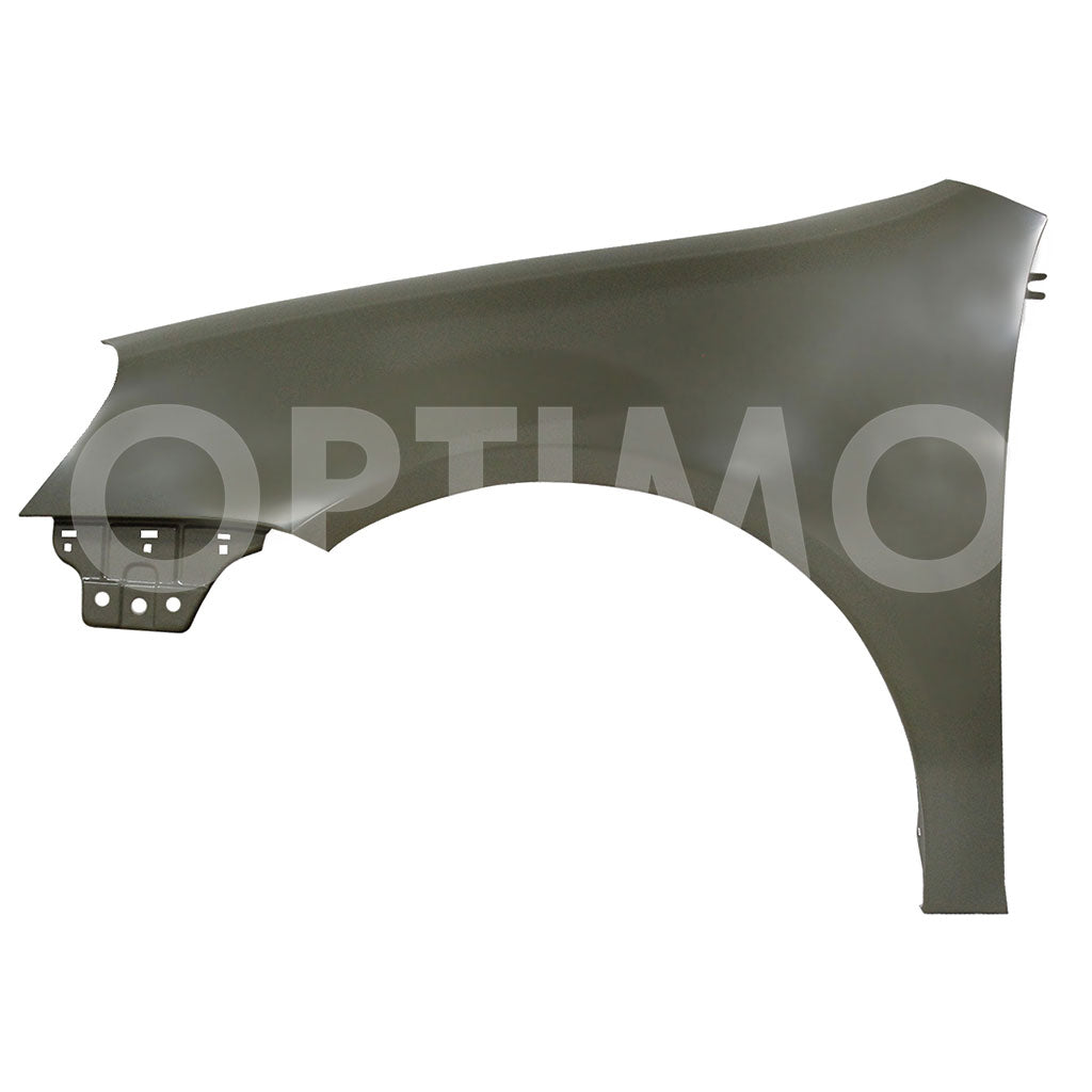 VOLKSWAGEN GOLF A5 GTI 2008 2009 SALPICADERA IZQ S/HOYO P/CUARTO (COLOR/GRIS)