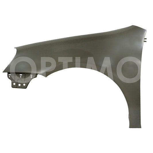 VOLKSWAGEN GOLF A5 GTI 2008 2009 SALPICADERA IZQ S/HOYO P/CUARTO (COLOR/GRIS)