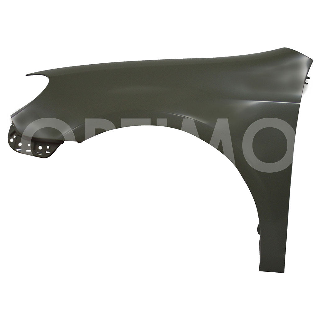 VOLKSWAGEN GOLF A6 2010 2011 2012 2013 SALPICADERA IZQ S/HOYO P/CUARTO (GUAYIN) (COLOR/GRIS)