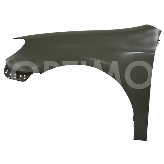 VOLKSWAGEN GOLF A6 2010 2011 2012 2013 SALPICADERA IZQ S/HOYO P/CUARTO (GUAYIN) (COLOR/GRIS)