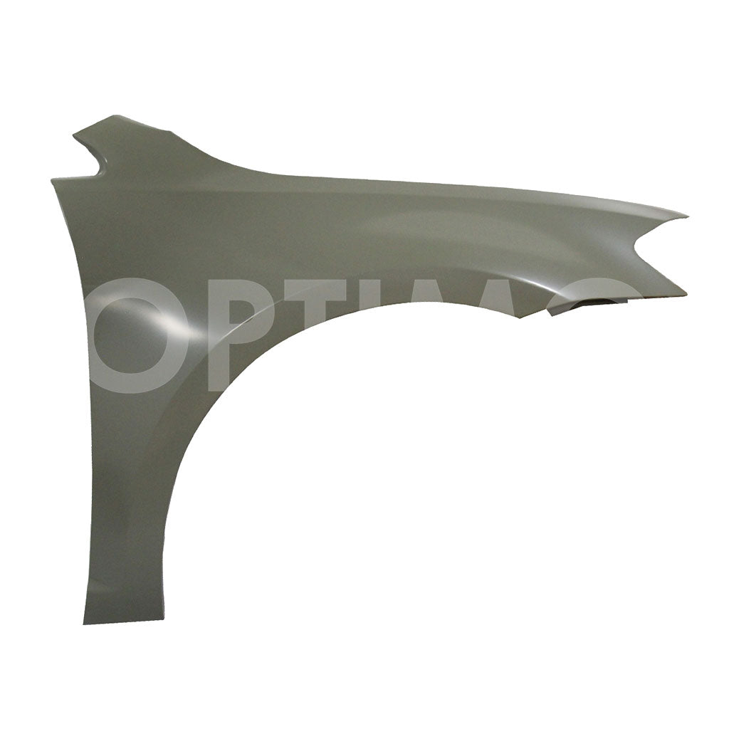 VOLKSWAGEN GOLF A7 2014 2015 2016 2017 SALPICADERA DER S/HOYO P/CUARTO (COLOR/GRIS)