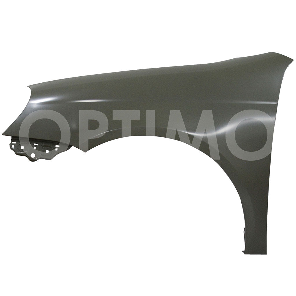 VOLKSWAGEN BORA 2006 2007 2008 2009 2010 SALPICADERA IZQ S/HOYO P/CUARTO (BORA GLI) (COLOR/GRIS)