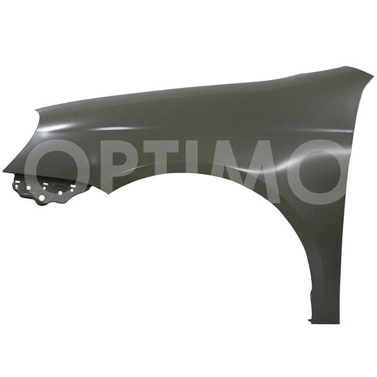 VOLKSWAGEN BORA 2006 2007 2008 2009 2010 SALPICADERA IZQ S/HOYO P/CUARTO (BORA GLI) (COLOR/GRIS)