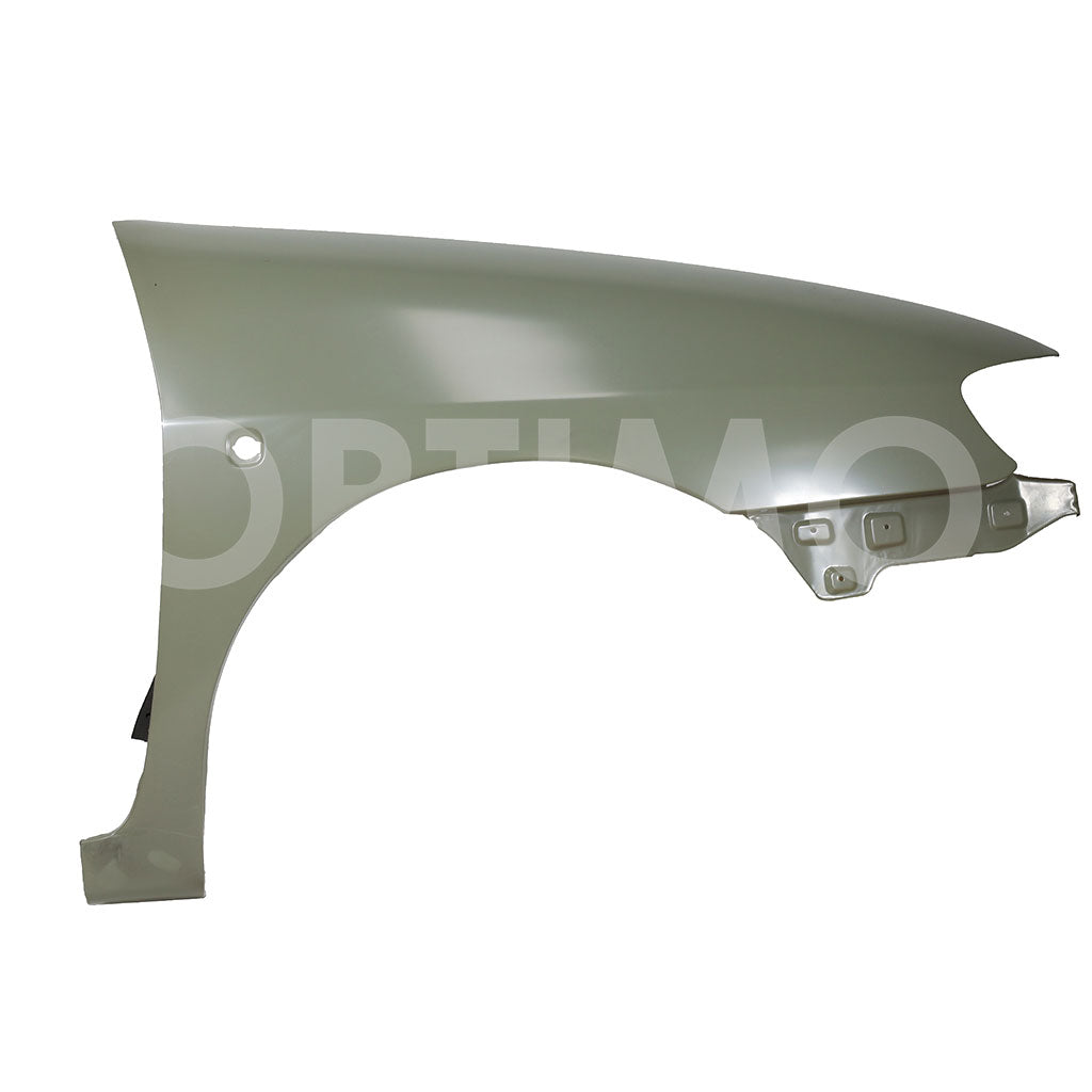 VOLKSWAGEN DERBY 2005 2006 2007 2008 2009 SALPICADERA DER C/HOYO P/CUARTO (IBIZA-CORDOBA 00-02) (COLOR/GRIS)