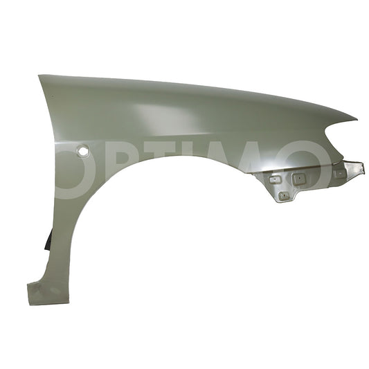 VOLKSWAGEN DERBY 2005 2006 2007 2008 2009 SALPICADERA DER C/HOYO P/CUARTO (IBIZA-CORDOBA 00-02) (COLOR/GRIS)