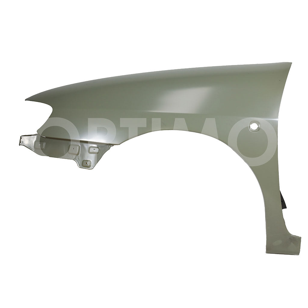 VOLKSWAGEN DERBY 2005 2006 2007 2008 2009 SALPICADERA IZQ C/HOYO P/CUARTO (IBIZA-CORDOBA 00-02) (COLOR/GRIS)